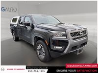 2025 Nissan Frontier SL-2