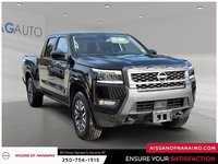 2025 Nissan Frontier SL-2