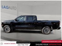 2025 Nissan Frontier SL-7