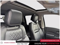 2025 Nissan Frontier SL-3