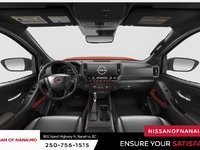 2026 Nissan Frontier Pro4x Luxury Short Wheel Base-5