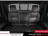 2026 Nissan Frontier Pro4x Luxury Short Wheel Base-4