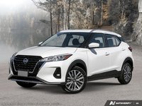 2025 Nissan Kicks Play SV-0