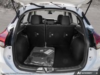 2025 Nissan Kicks Play SV-6