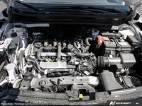 2025 Nissan Kicks Play SV-5