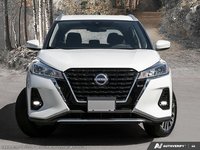 2025 Nissan Kicks Play SV-1