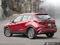 2025 Nissan Kicks Play SV-3