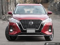 2025 Nissan Kicks Play SV-1