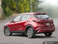 2025 Nissan Kicks Play SV-3