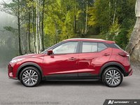 2025 Nissan Kicks Play SV-2
