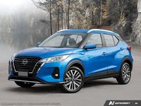 2025 Nissan Kicks Play SV-0