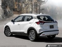 2025 Nissan Kicks Play SV-3