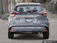 2025 Nissan Kicks Play SV-4