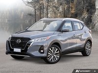 2025 Nissan Kicks Play SV-0