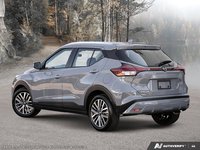 2025 Nissan Kicks Play SV-3