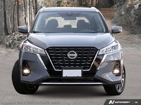 2025 Nissan Kicks Play SV-1