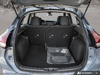 2025 Nissan Kicks Play SV-6