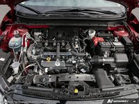 2025 Nissan Kicks Play SV-5