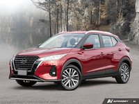 2025 Nissan Kicks Play SV-0