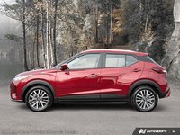 2025 Nissan Kicks Play SV-2