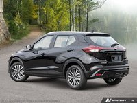 2025 Nissan Kicks Play SV-3