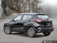 2025 Nissan Kicks Play SV-3