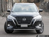 2025 Nissan Kicks Play SV-1