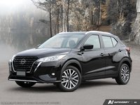 2025 Nissan Kicks Play SV-0