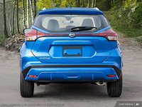 2025 Nissan Kicks Play SV-4