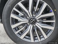 2025 Nissan Kicks Play SV-7