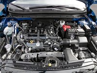 2025 Nissan Kicks Play SV-5