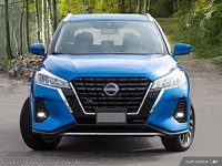 2025 Nissan Kicks Play SV-1