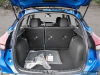 2025 Nissan Kicks Play SV-6