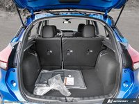 2025 Nissan Kicks Play SV-6