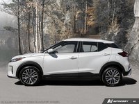 2025 Nissan Kicks Play SV-2