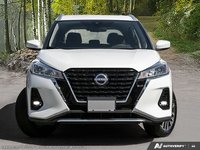 2025 Nissan Kicks Play SV-1
