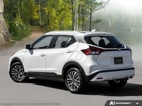 2025 Nissan Kicks Play SV-3