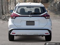 2025 Nissan Kicks Play SV-4