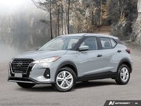 2025 Nissan Kicks Play S-0