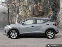 2025 Nissan Kicks Play S-2