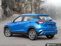 2025 Nissan Kicks Play SV-3