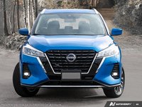 2025 Nissan Kicks Play SV-1