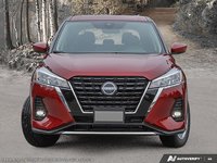 2025 Nissan Kicks Play S-1