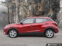 2025 Nissan Kicks Play S-2