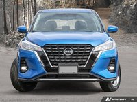 2025 Nissan Kicks Play S-1