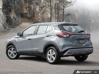 2025 Nissan Kicks Play S-3