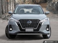 2025 Nissan Kicks Play S-1