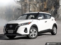 2025 Nissan Kicks Play S-0