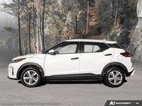 2025 Nissan Kicks Play S-2