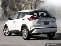 2025 Nissan Kicks Play S-3